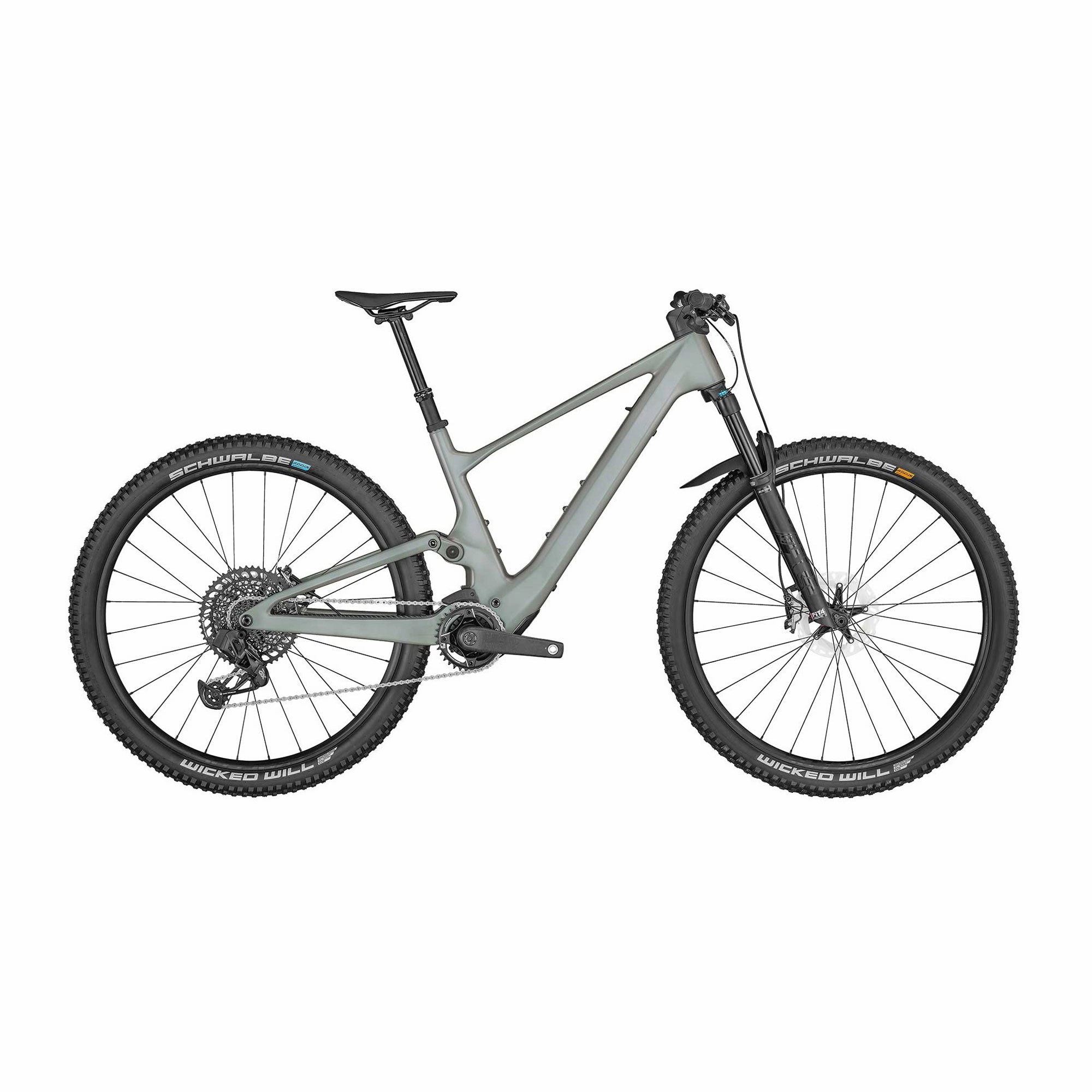 Scott Lumen eRIDE 900