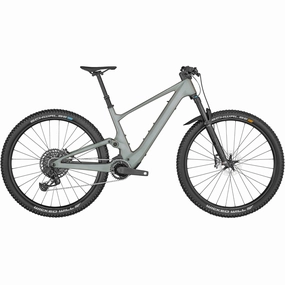 Scott Lumen eRIDE 900 - Grey