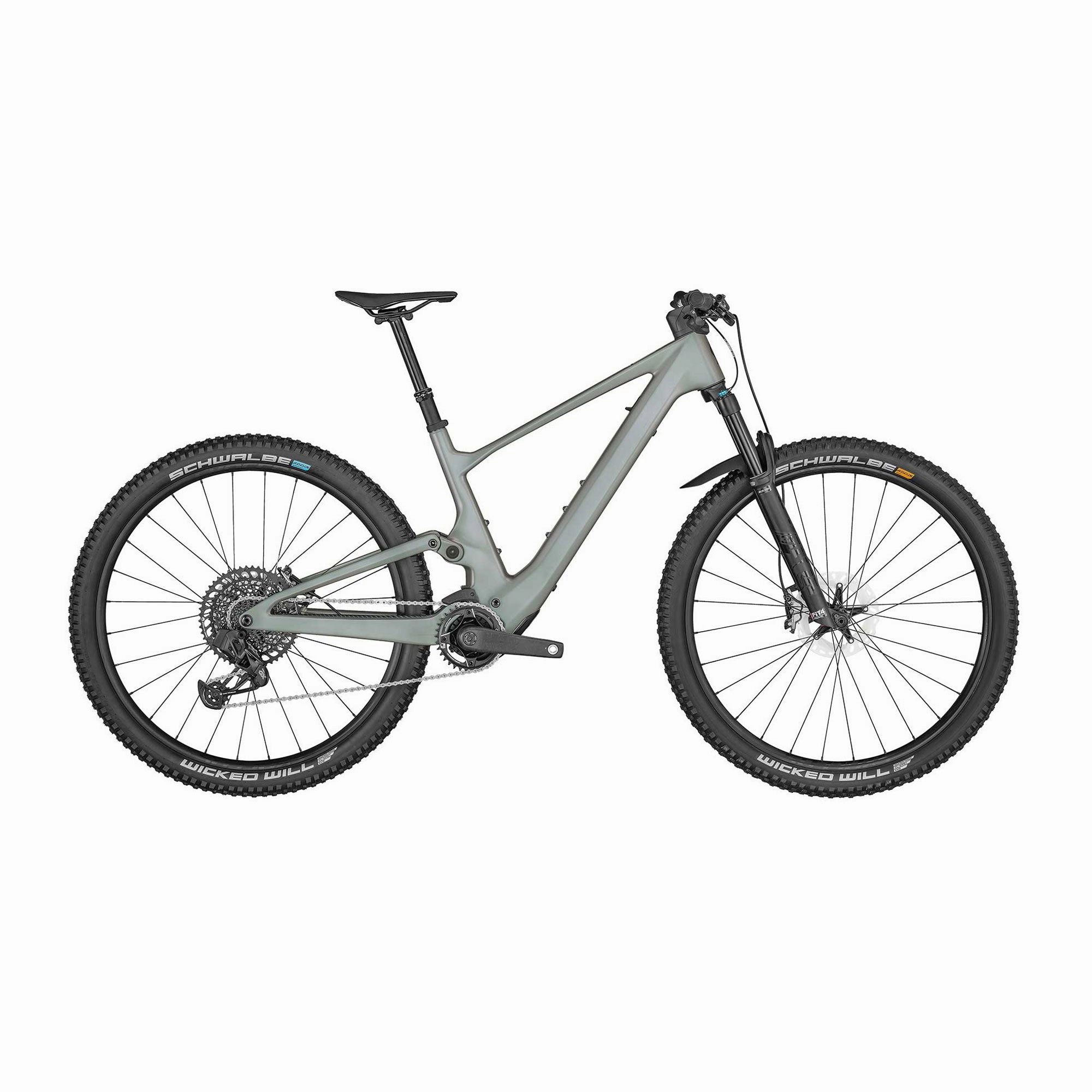 Scott Lumen eRIDE 900