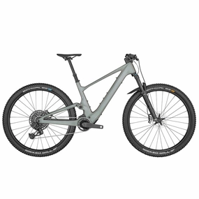 SCOTT Lumen eRide 900 TR