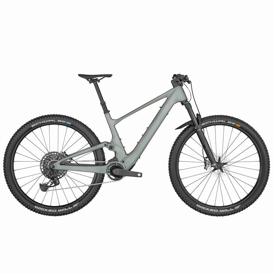 SCOTT Lumen eRide 900 TR