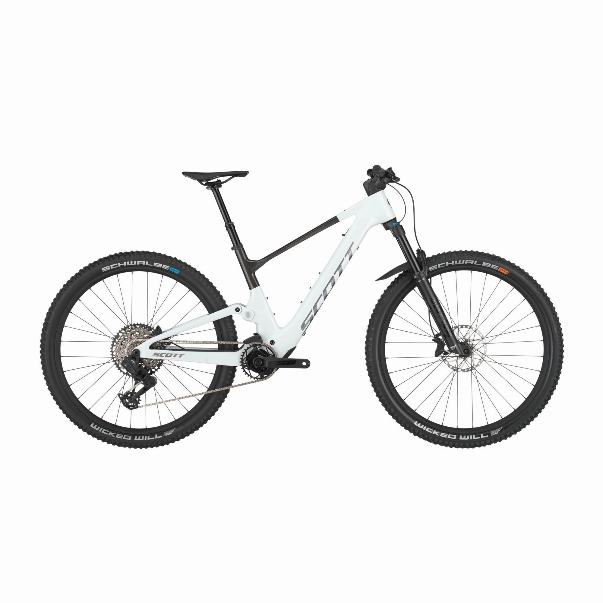 Scott Lumen eRIDE 905 Bike