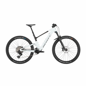 Scott Lumen eRIDE 905 Bike