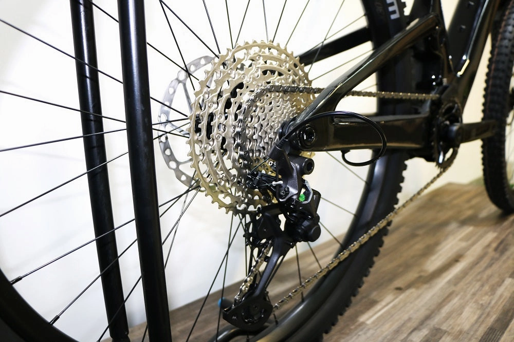 SCOTT Lumen eRide 910 (2023)