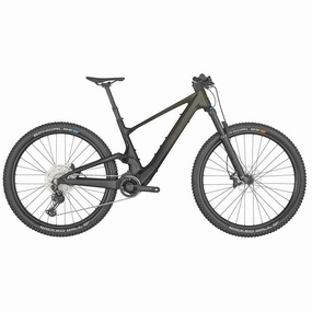 SCOTT Lumen eRide 910 (2023)