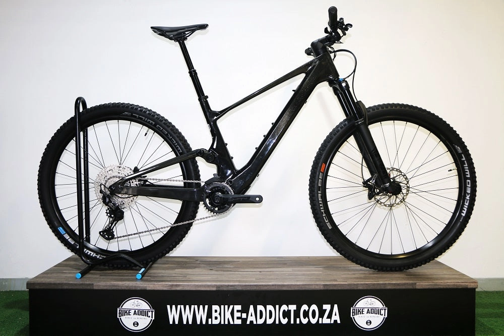 SCOTT Lumen eRide 910 (2023)