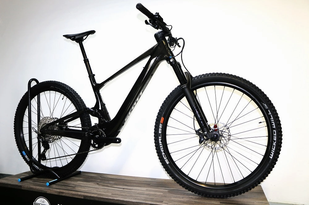 SCOTT Lumen eRide 910 (2023)