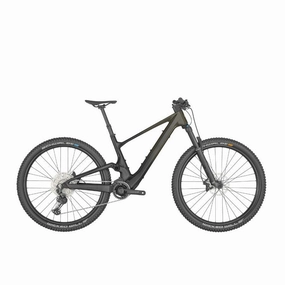 SCOTT Lumen eRide 910