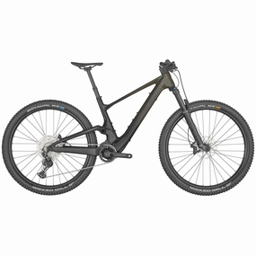 Scott Lumen eRIDE 910 - Green