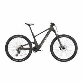 Scott Lumen eRIDE 920 Bike