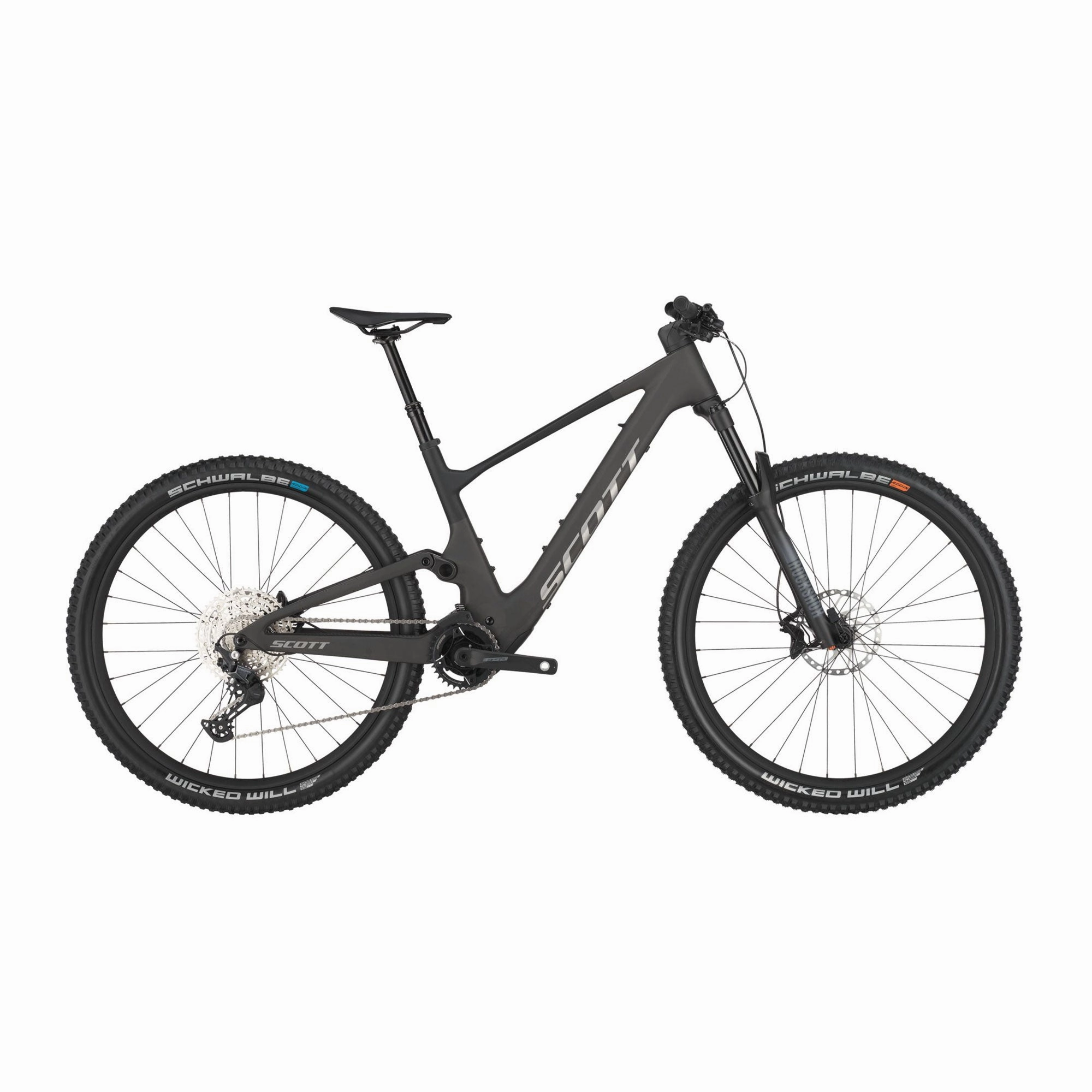 Scott Lumen eRIDE 920 Bike