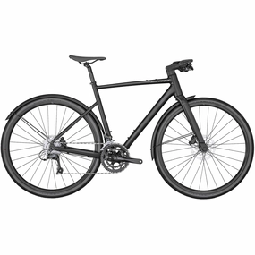 SCOTT Metrix 30 EQ - Black