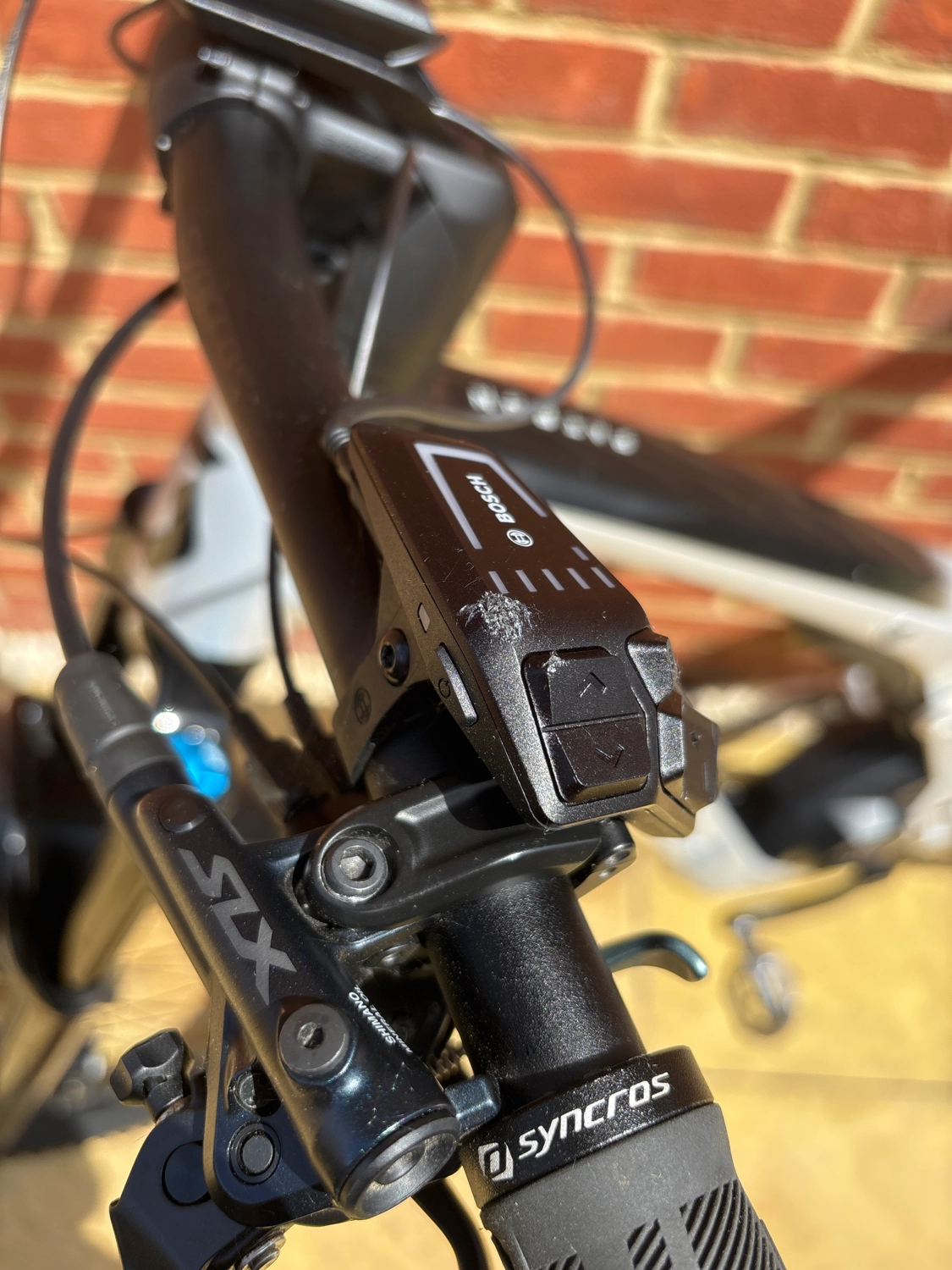 Scott Patron eRIDE 910 2022