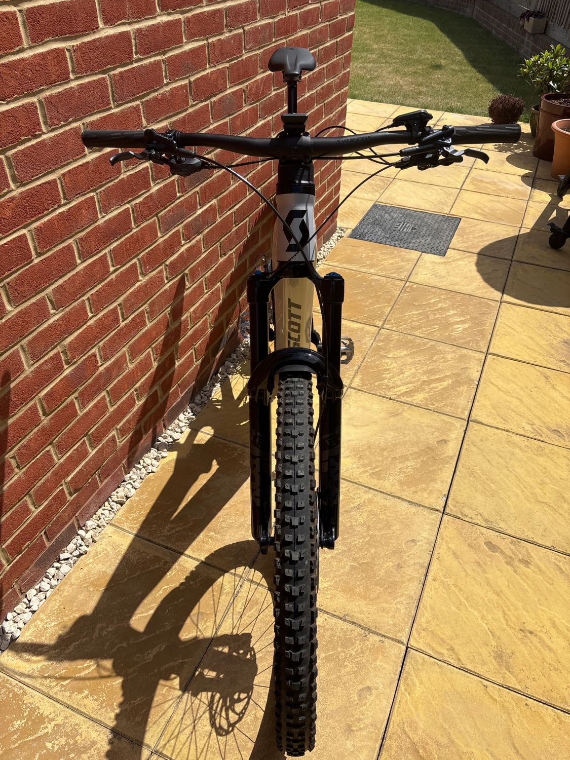 Scott Patron eRIDE 910 2022