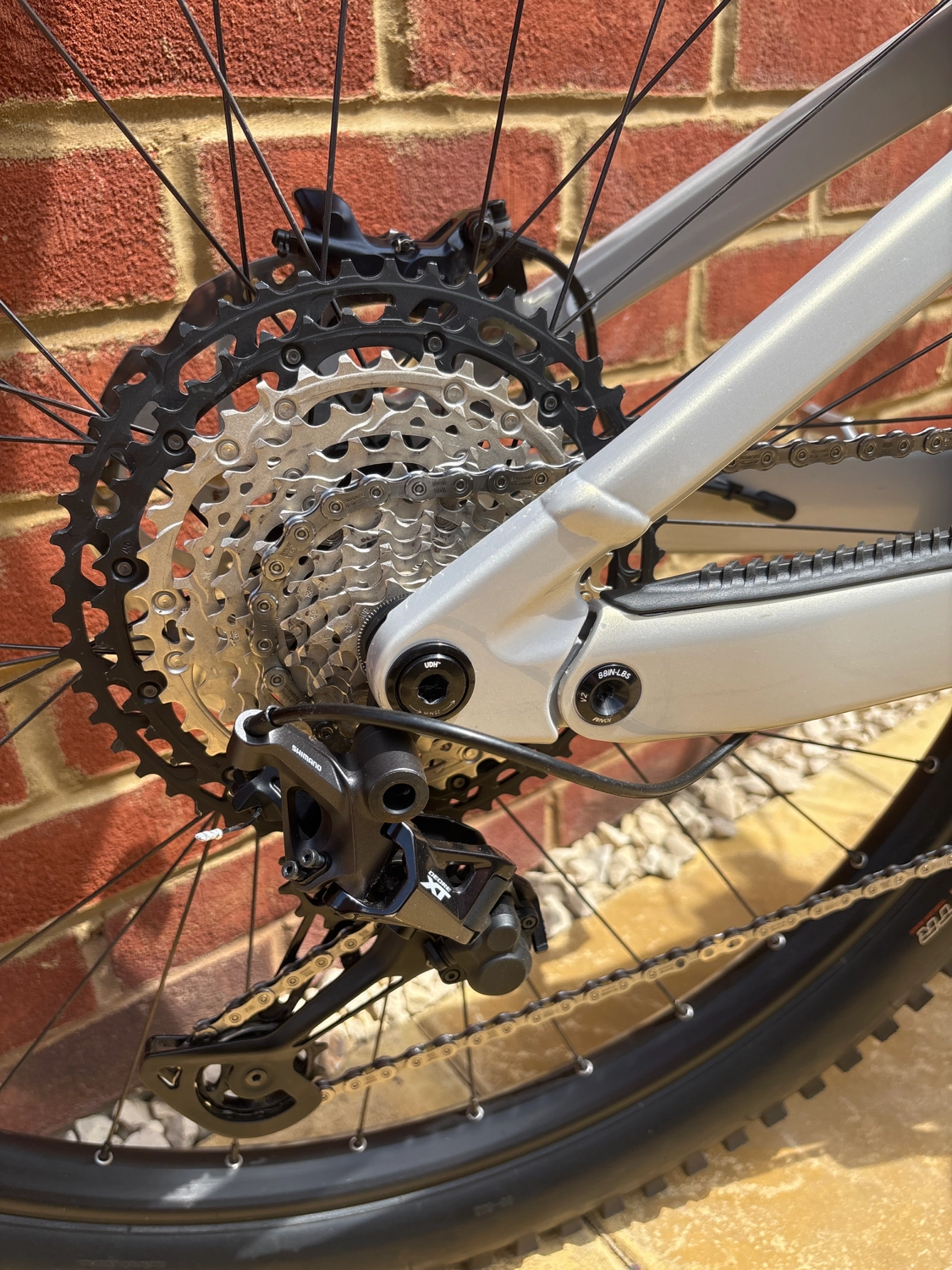 Scott Patron eRIDE 910 2022