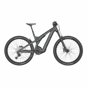 SCOTT Patron eRIDE 920