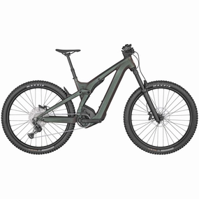 Scott Patron eRIDE 920 - Black