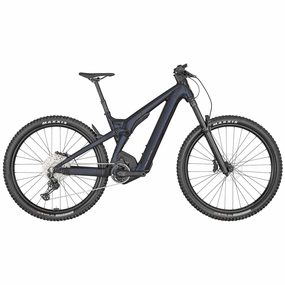Scott Patron eRIDE 920 - Blue