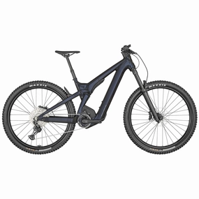Scott Patron eRIDE 920 - Blue
