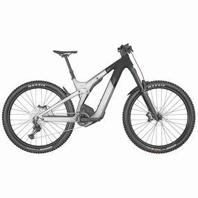 Scott Patron ST eRIDE 910 - Grey