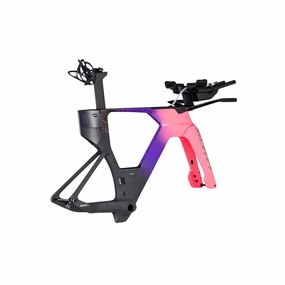 Scott Plasma RC LTD HMX Frameset