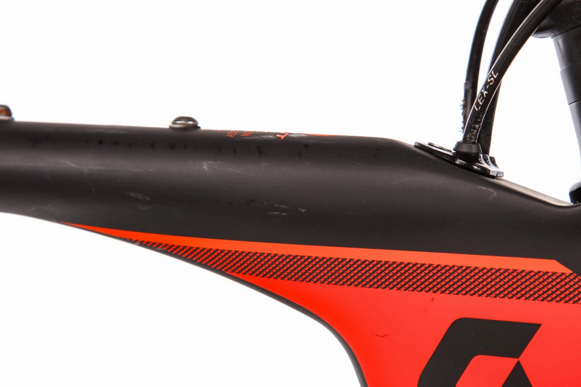 Scott Plasma Ultegra Time Trial Bike - 2017, Medium