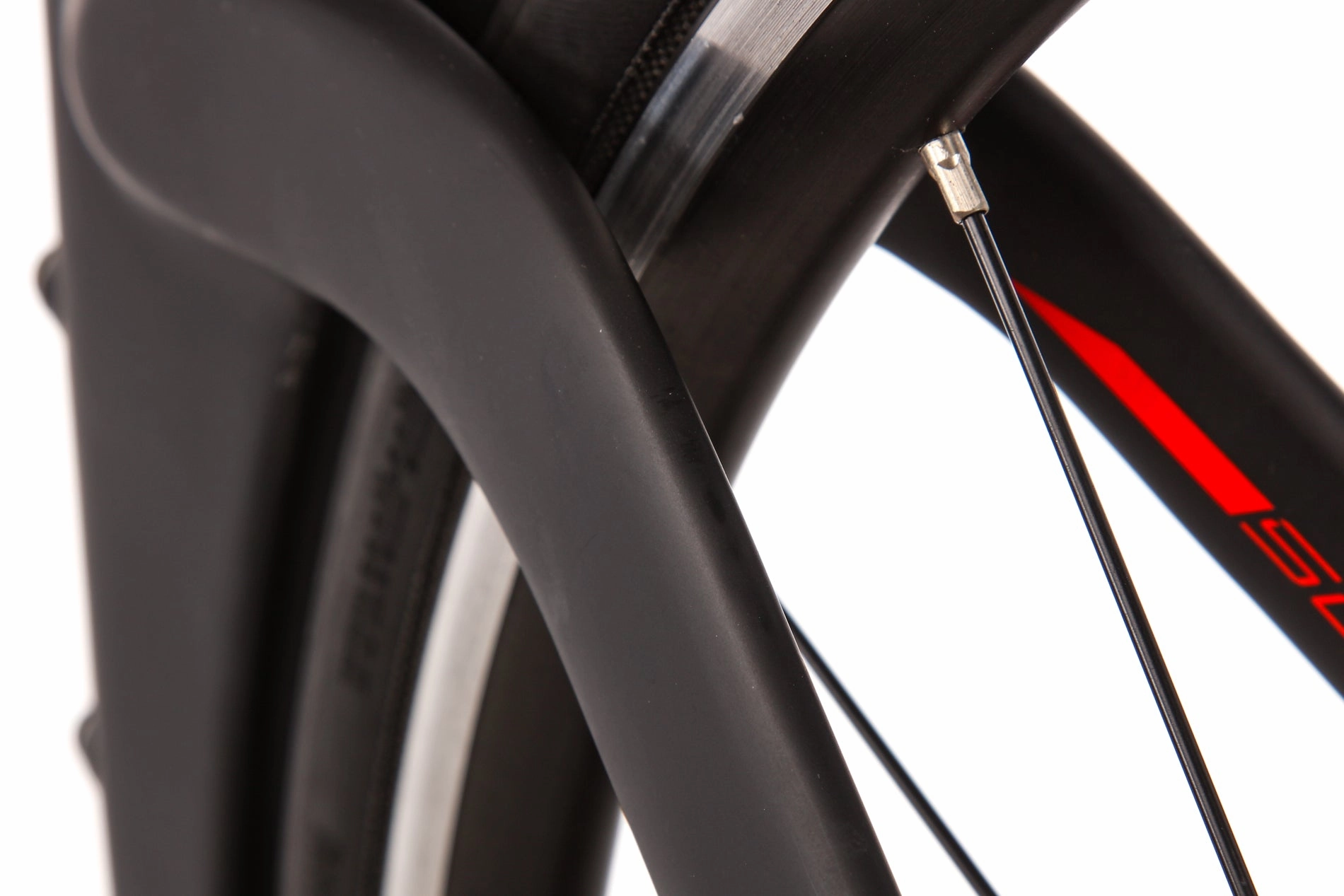 Scott Plasma Ultegra Time Trial Bike - 2017, Medium