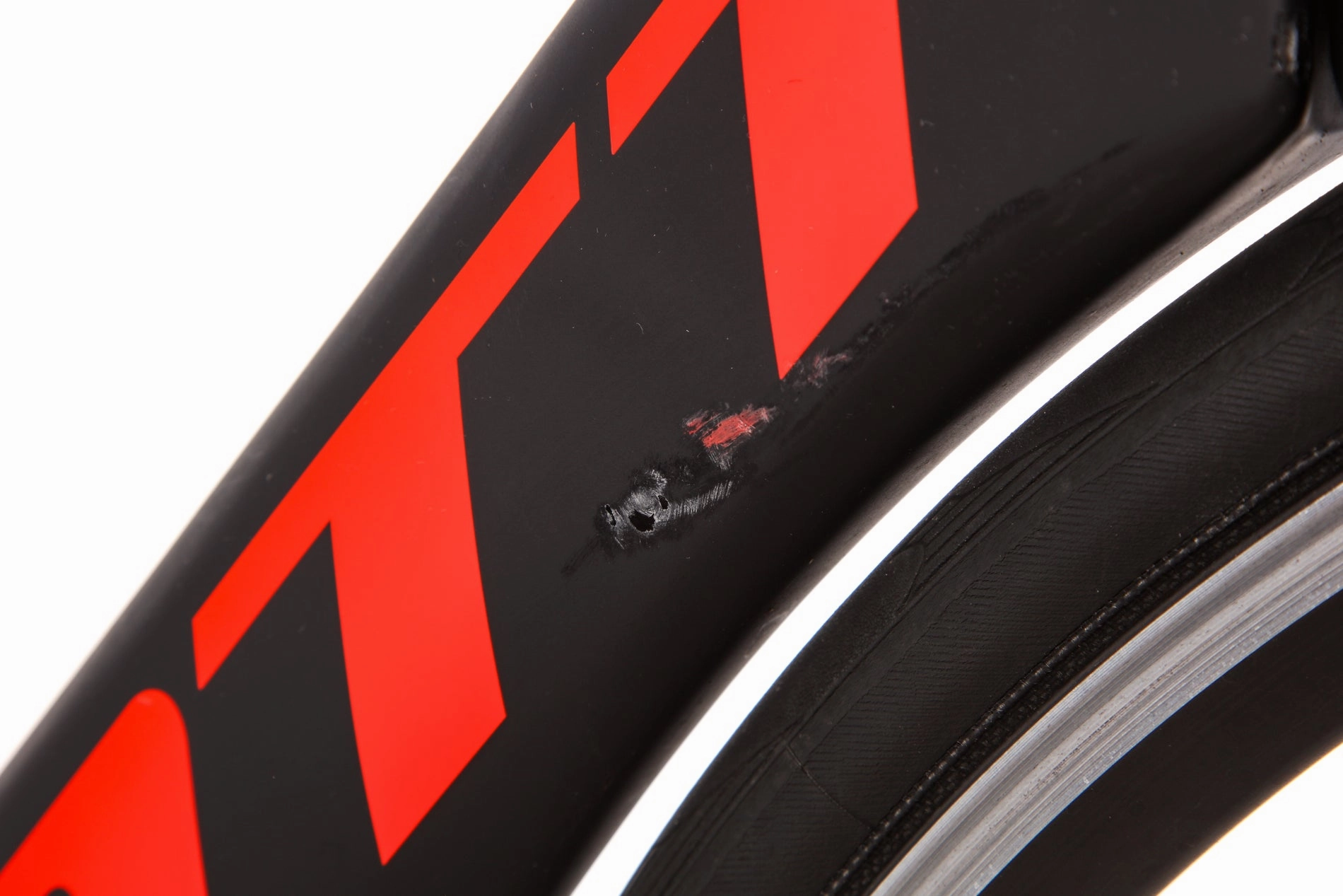 Scott Plasma Ultegra Time Trial Bike - 2017, Medium