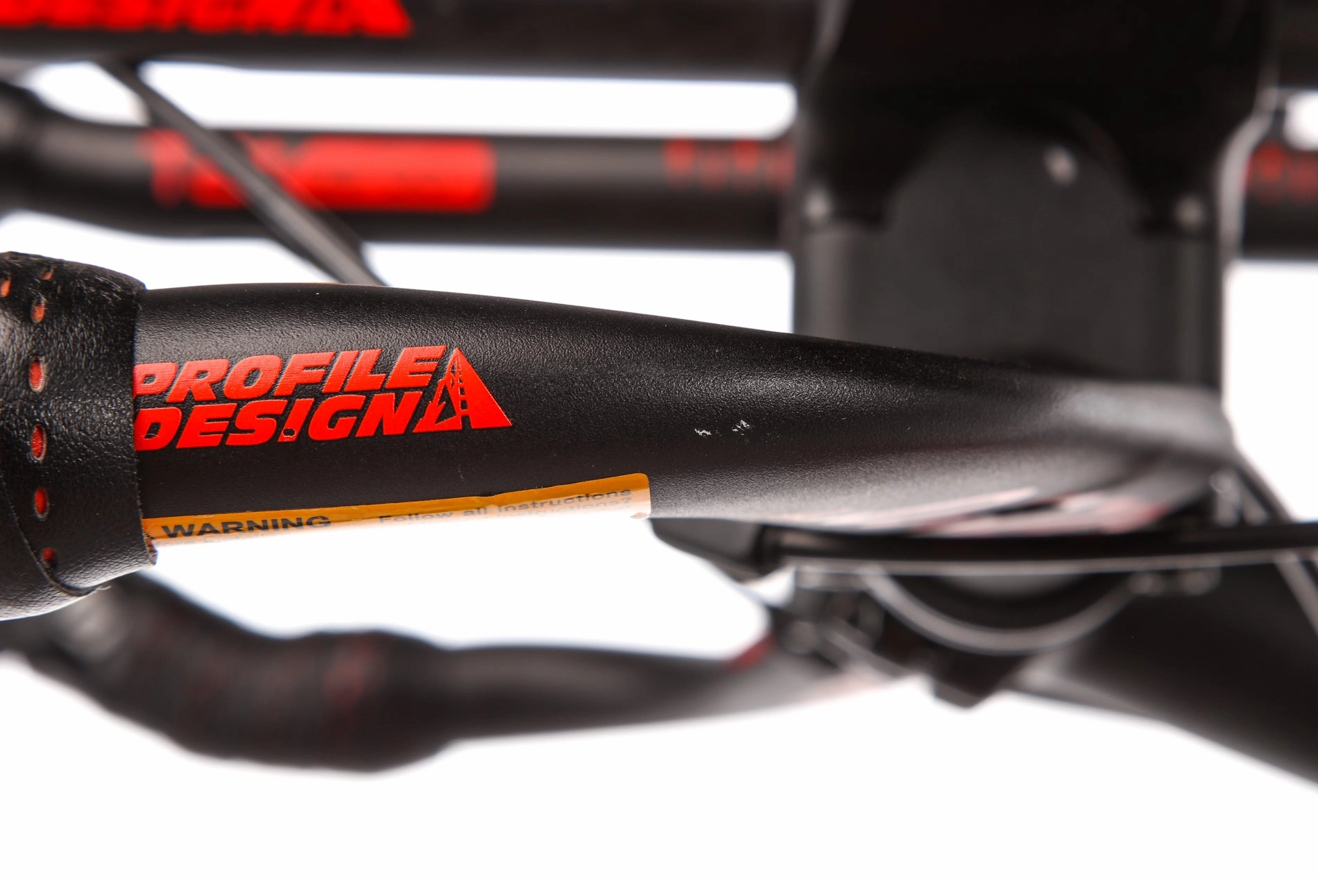 Scott Plasma Ultegra Time Trial Bike - 2017, Medium