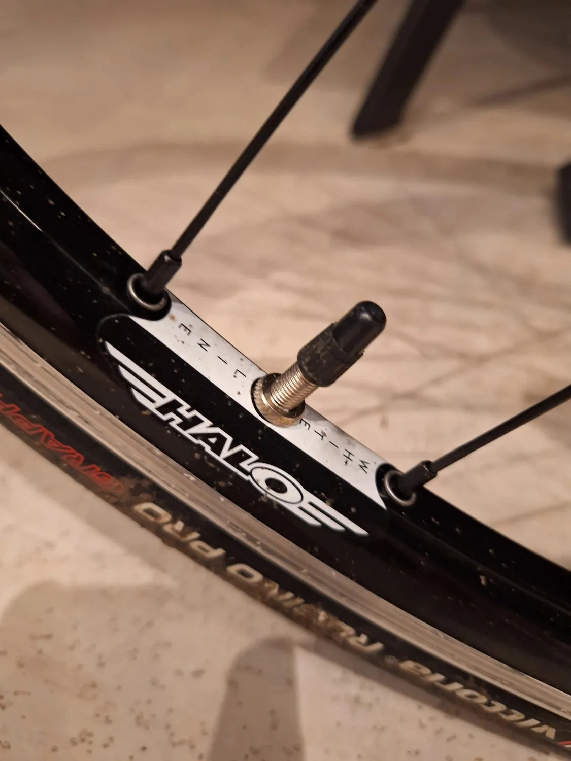 Scott Pro CR1 2022