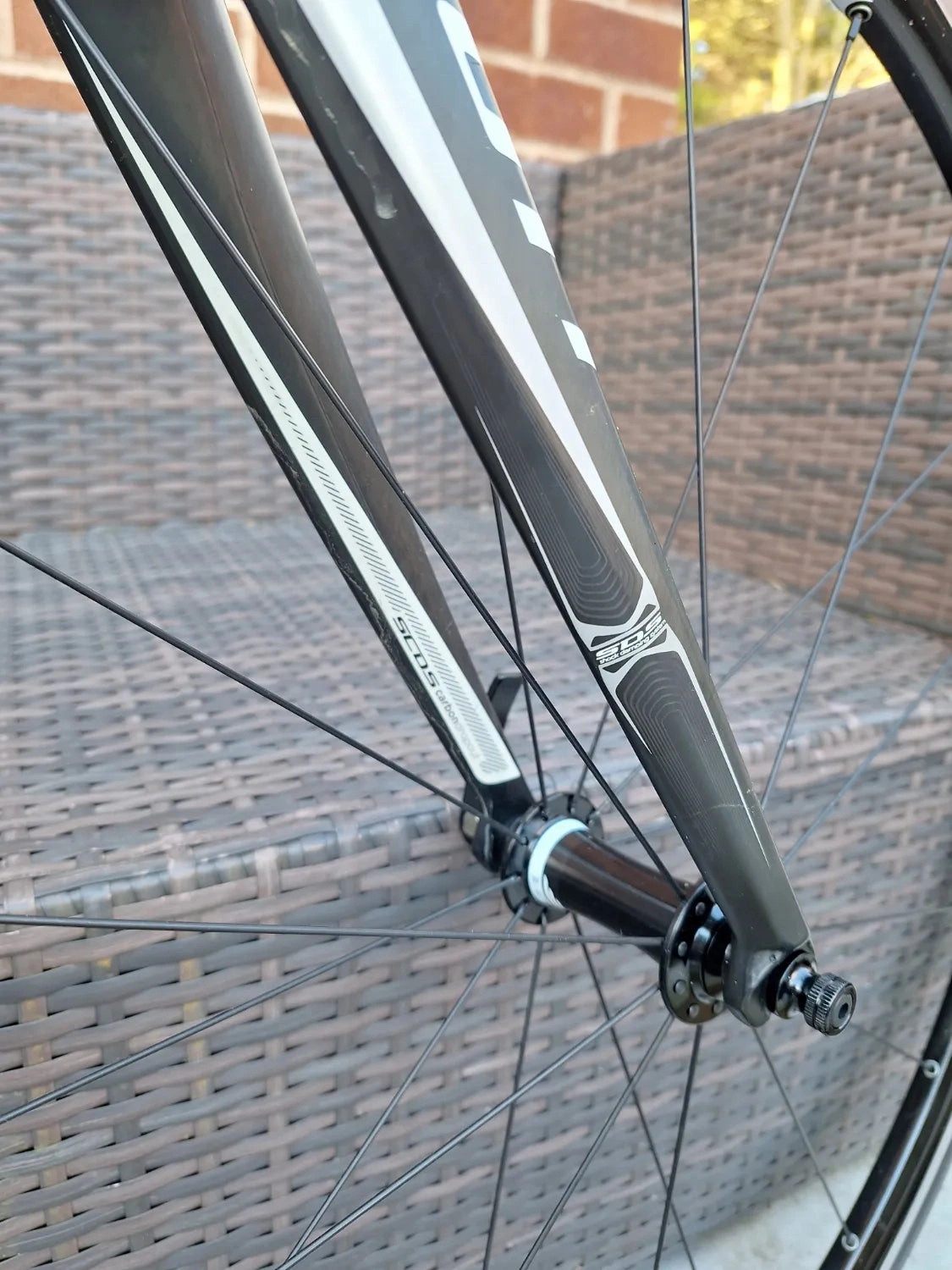 Scott Pro CR1 2022