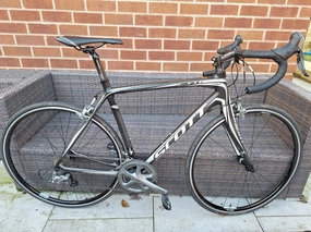 Scott Pro CR1 2022