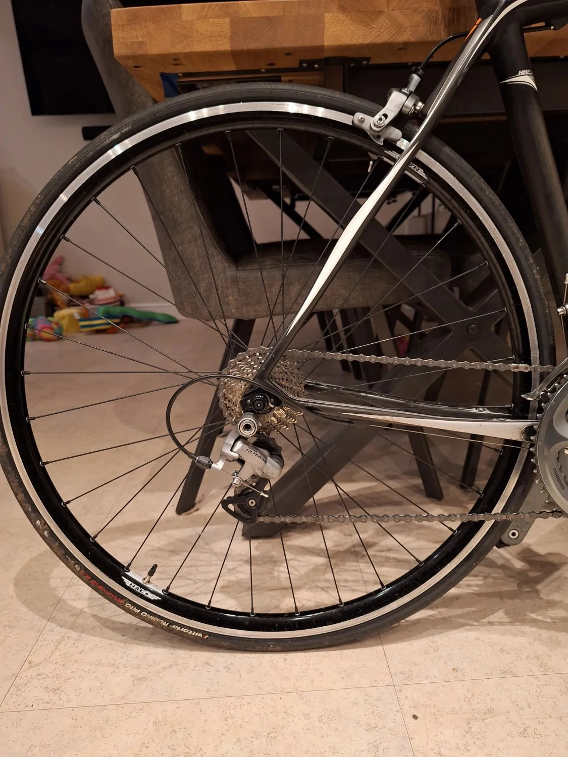 Scott Pro CR1 2022