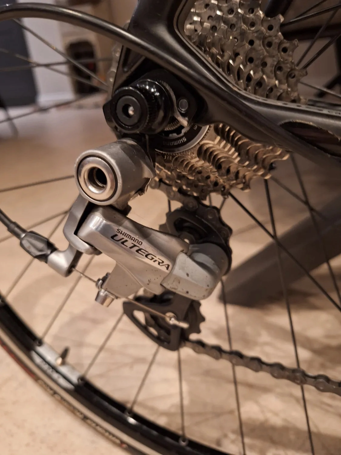 Scott Pro CR1 2022