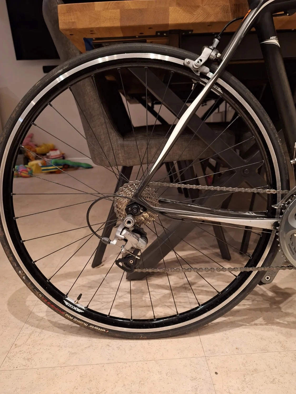 Scott Pro CR1 2022