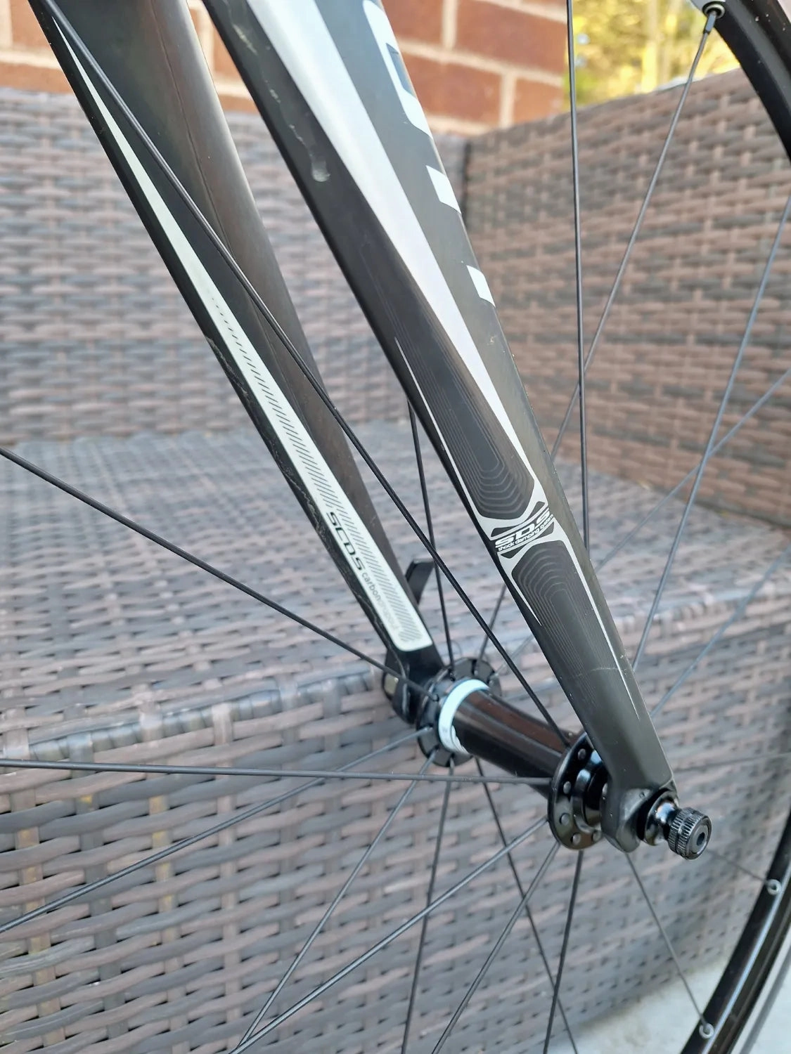 Scott Pro CR1 2022