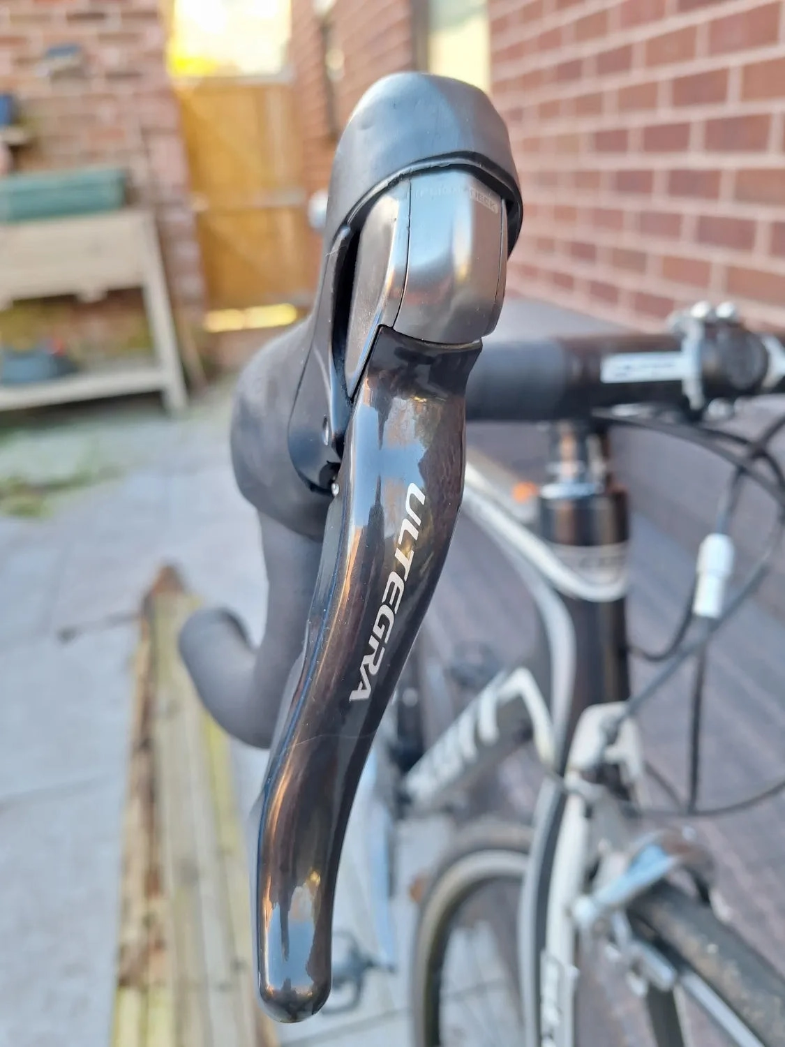Scott Pro CR1 2022