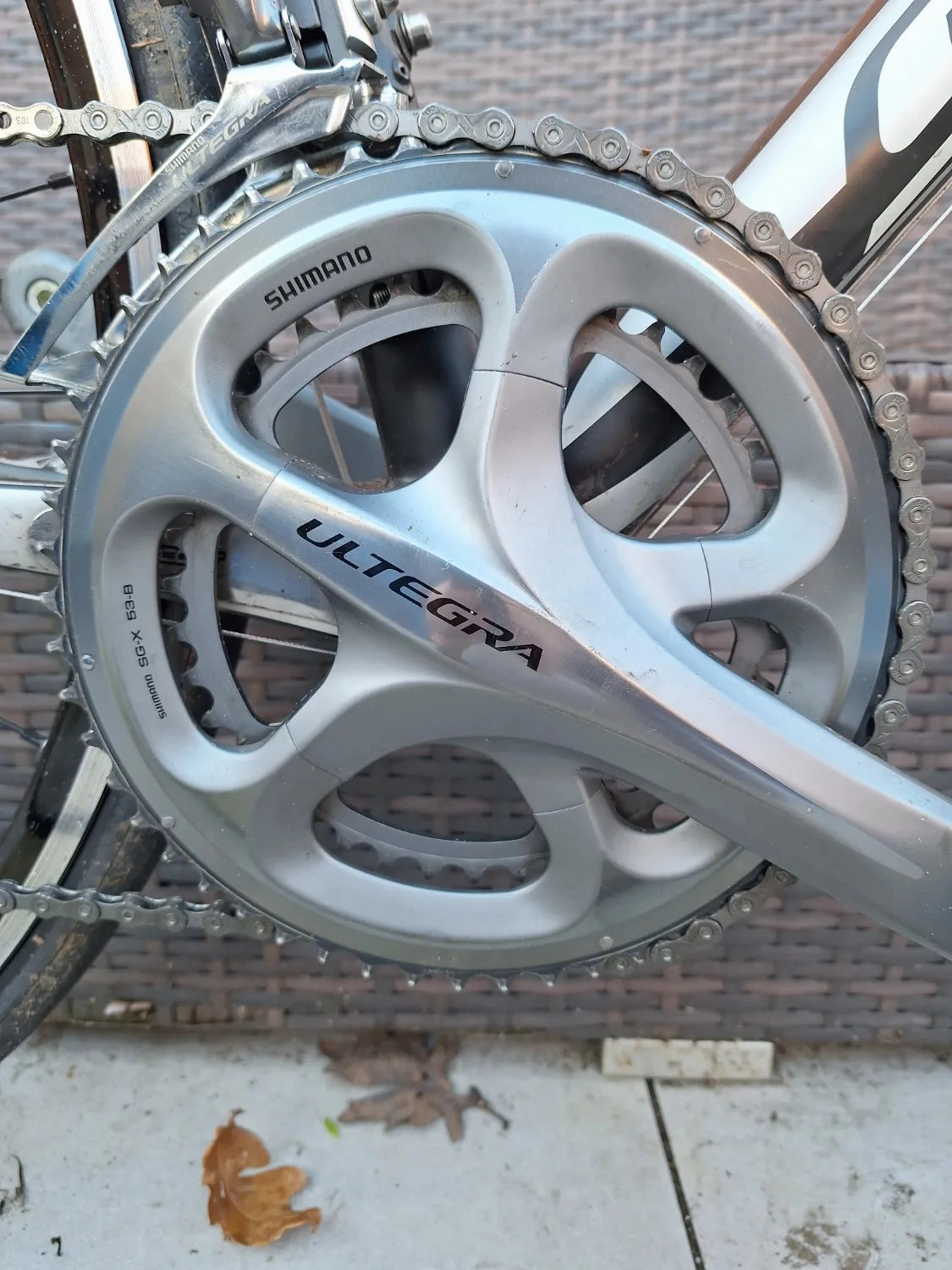 Scott Pro CR1 2022