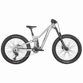 Scott Ransom 400 Bike