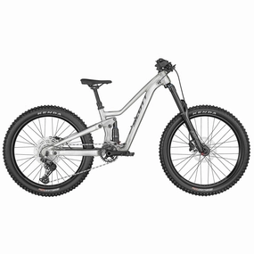 Scott Ransom 400 Bike