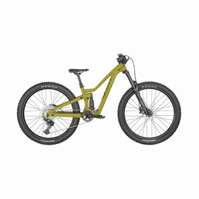 SCOTT Ransom 600 U