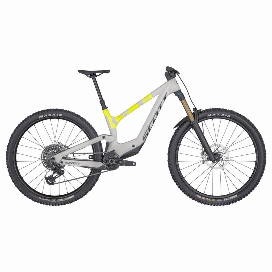 SCOTT Ransom 900 RC
