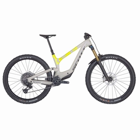 Scott Ransom 900 RC Bike
