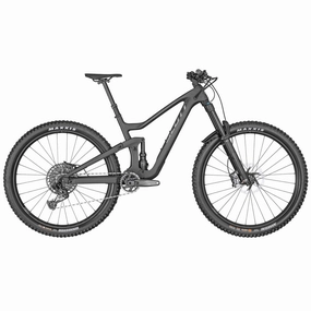 Scott Ransom 910 - Black