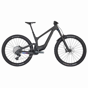 Scott Ransom 910 Bike