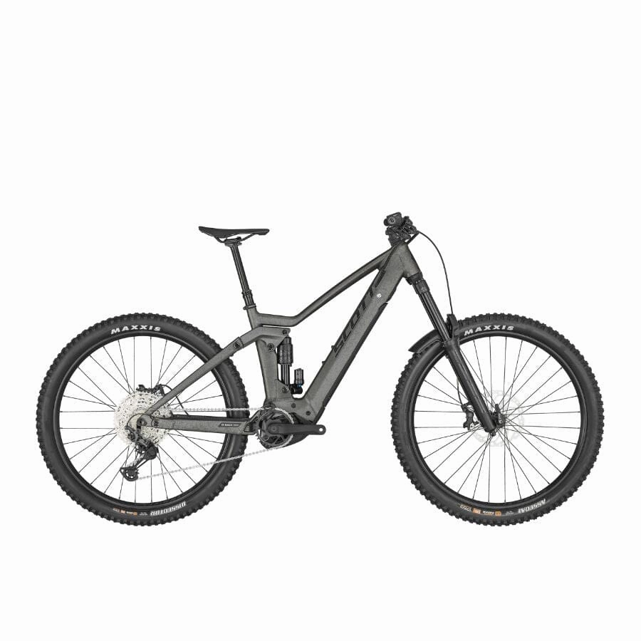 SCOTT Ransom eRide 920