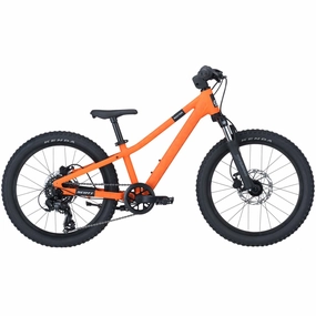 Scott Roxter 200 - Orange
