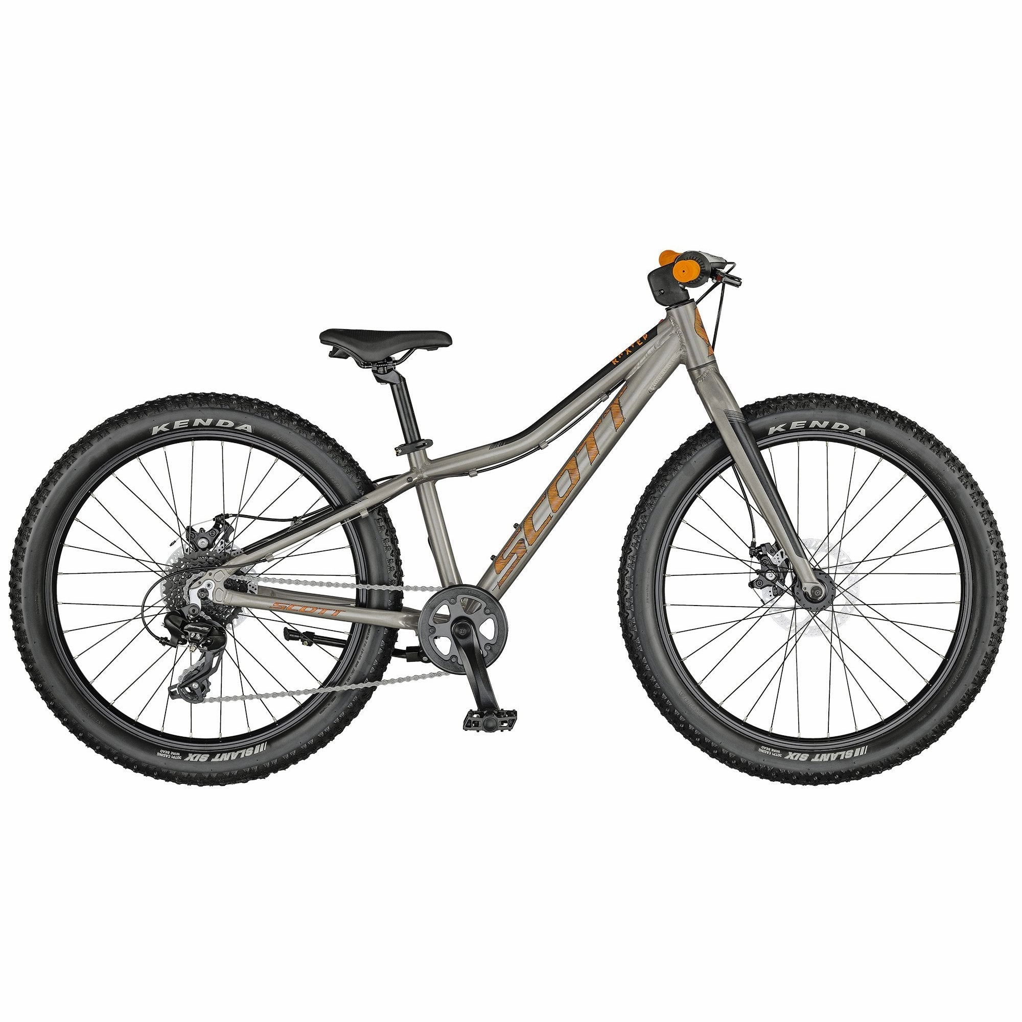 Scott Roxter 24 Bike