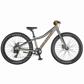 Scott Roxter 24 Bike