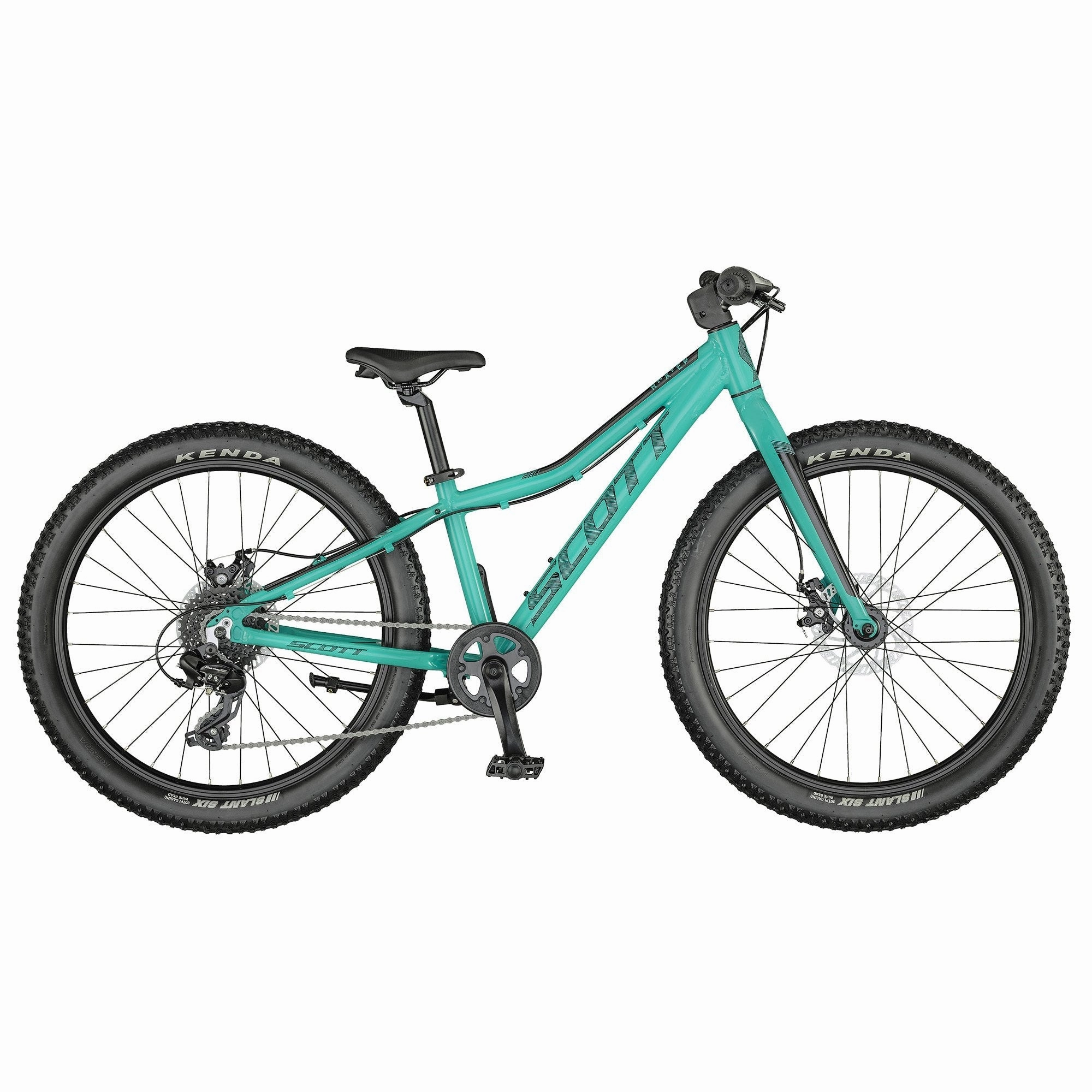 Scott Roxter 24 Bike